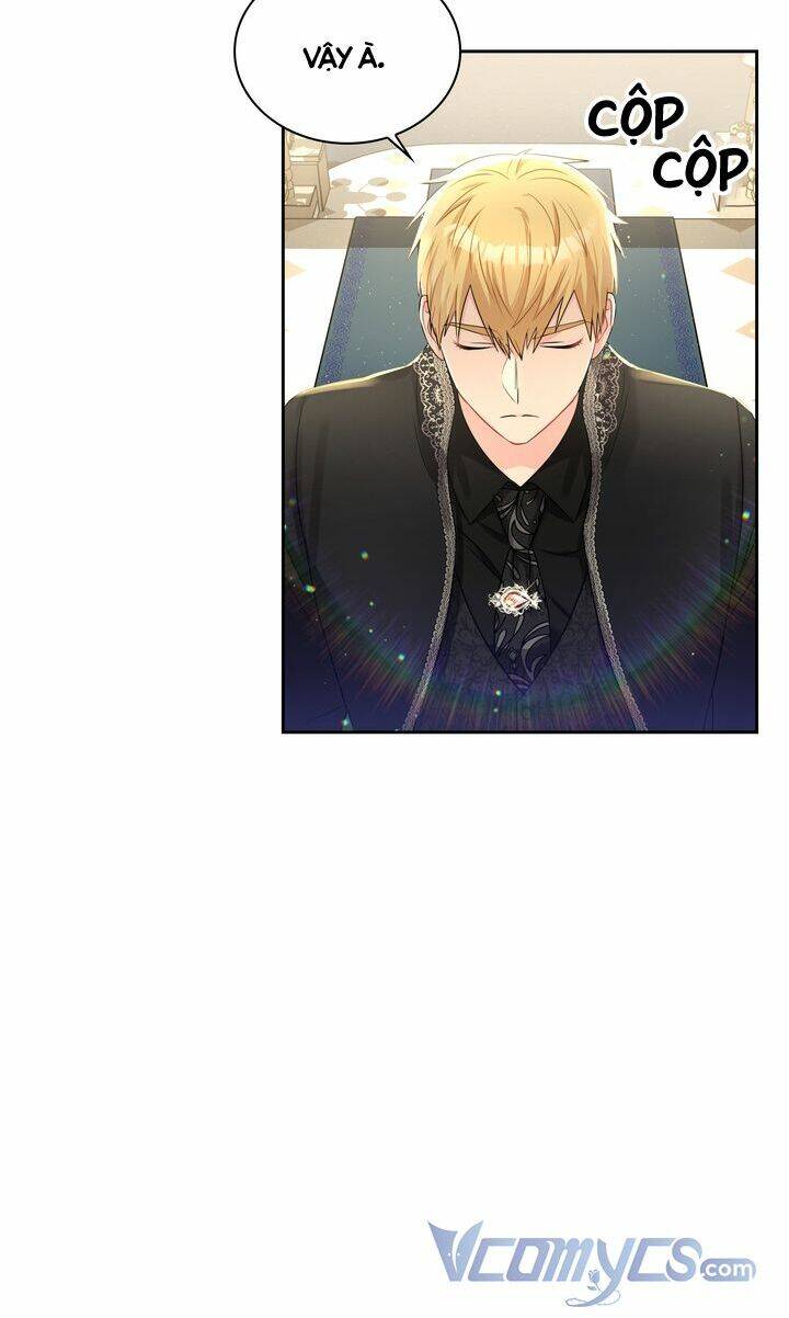 Công Nương Su - Chương 53