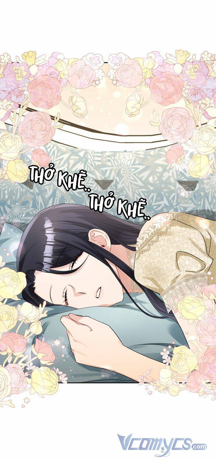 Công Nương Su - Chương 53