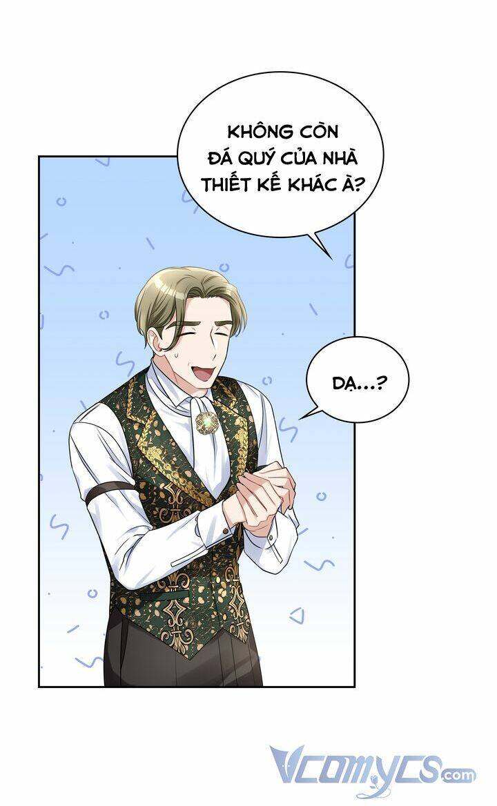 Công Nương Su - Chương 53