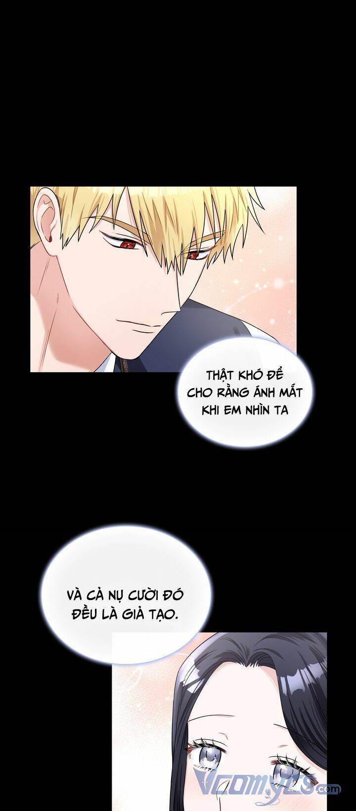 Công Nương Su - Chương 53