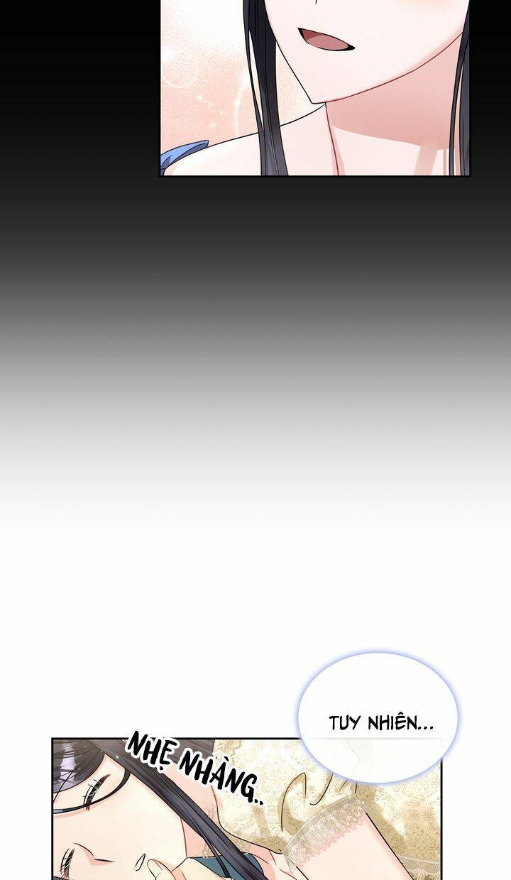 Công Nương Su - Chương 53