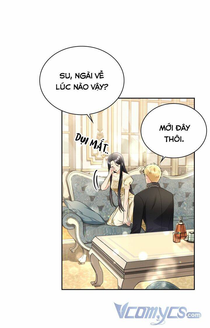 Công Nương Su - Chương 53
