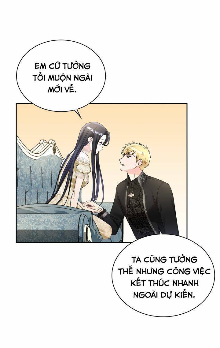 Công Nương Su - Chương 53