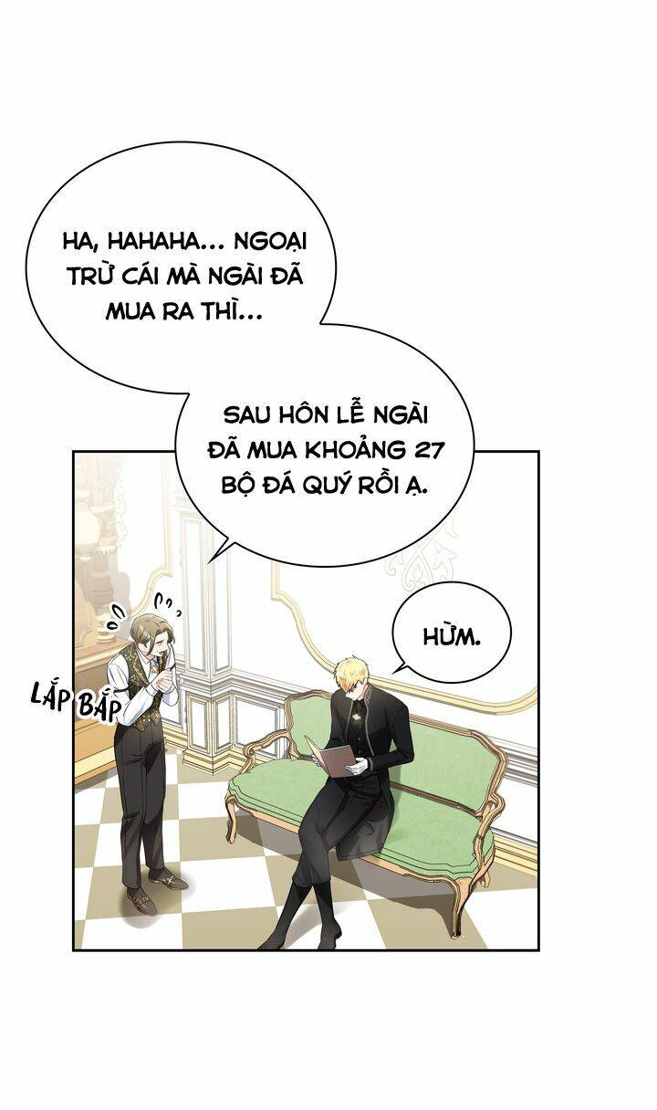 Công Nương Su - Chương 53