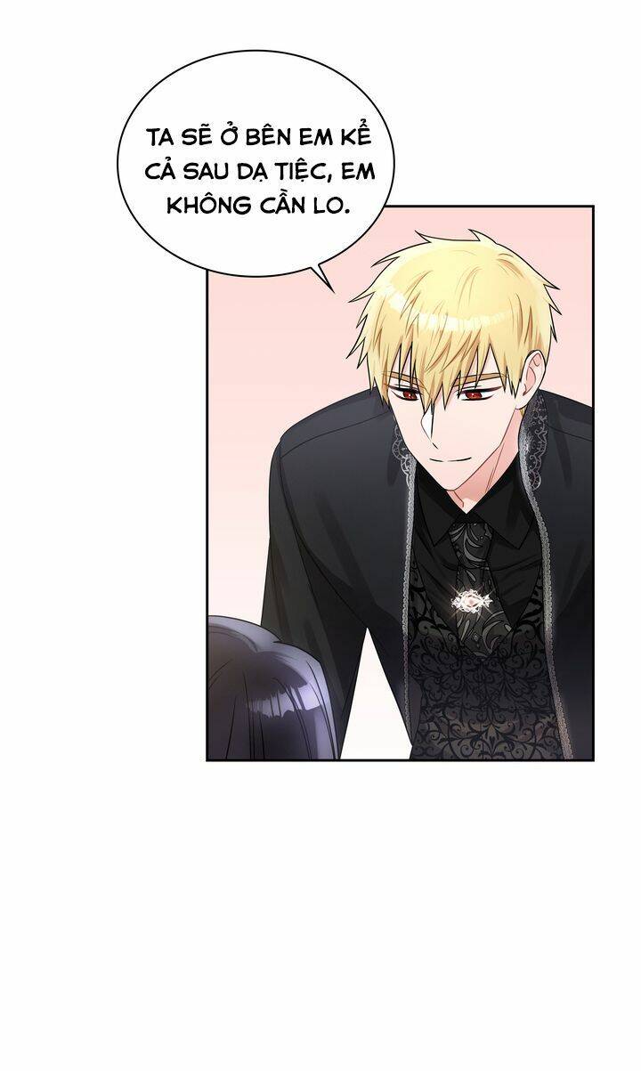 Công Nương Su - Chương 53