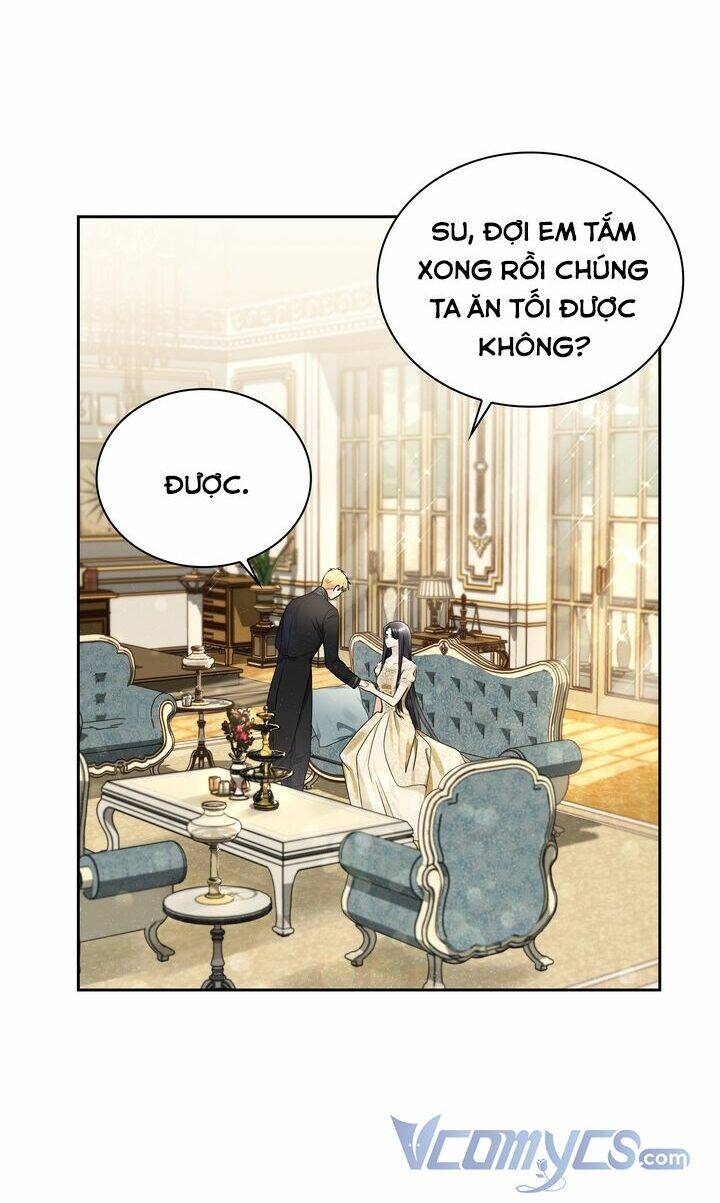 Công Nương Su - Chương 53