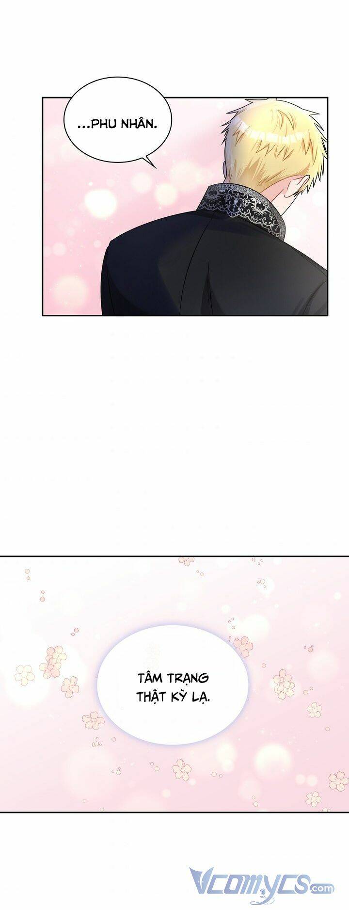 Công Nương Su - Chương 53