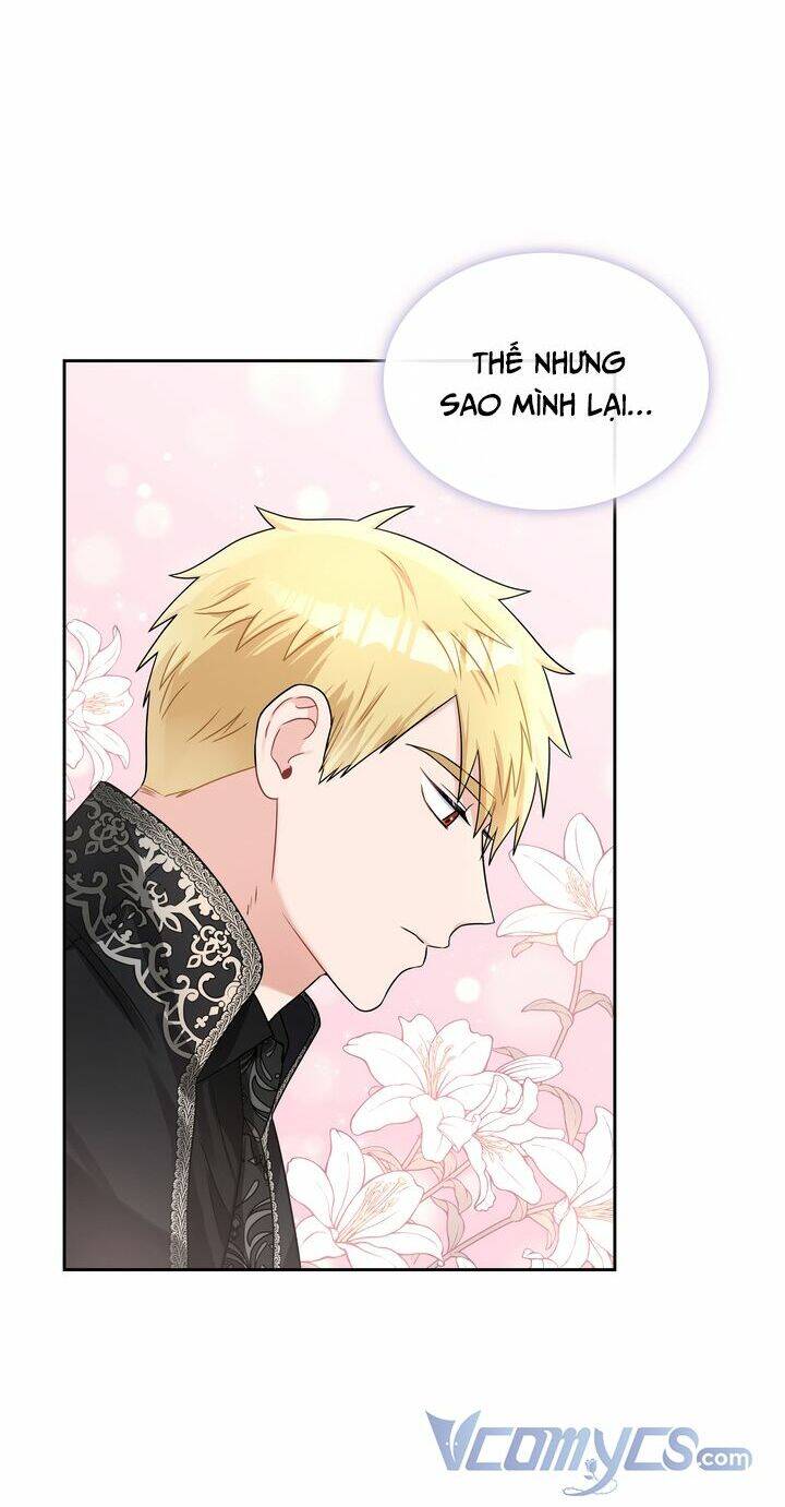 Công Nương Su - Chương 53