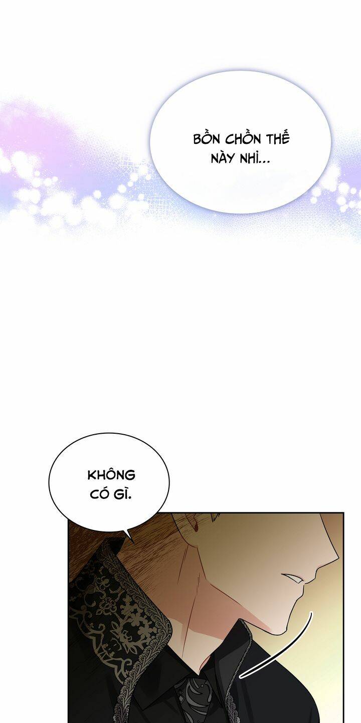 Công Nương Su - Chương 53