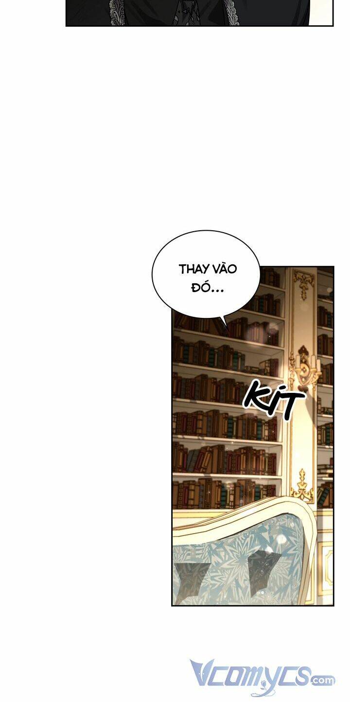 Công Nương Su - Chương 53