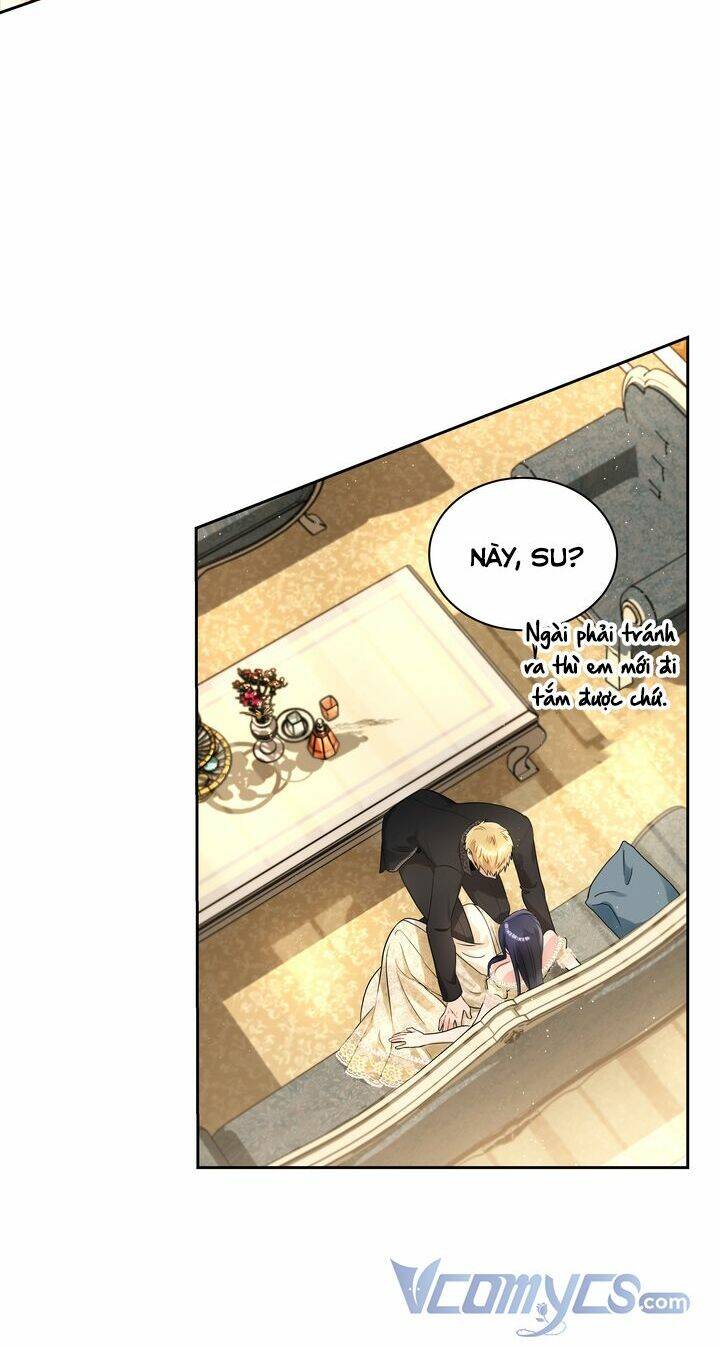 Công Nương Su - Chương 53