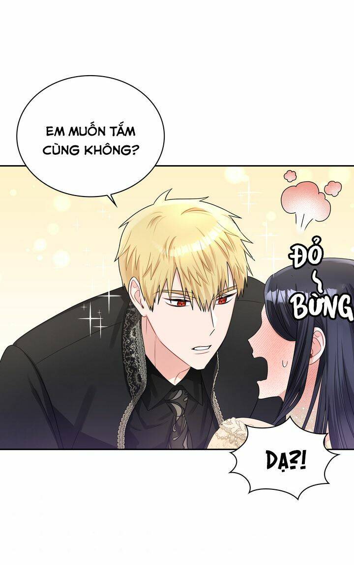 Công Nương Su - Chương 53