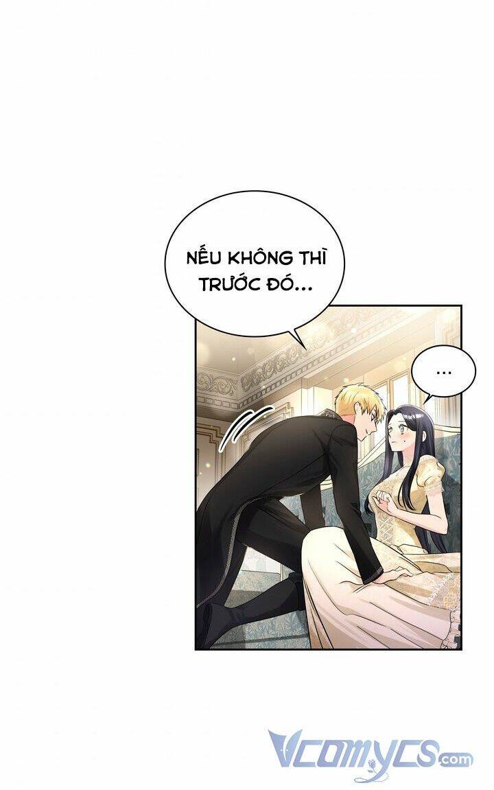 Công Nương Su - Chương 53