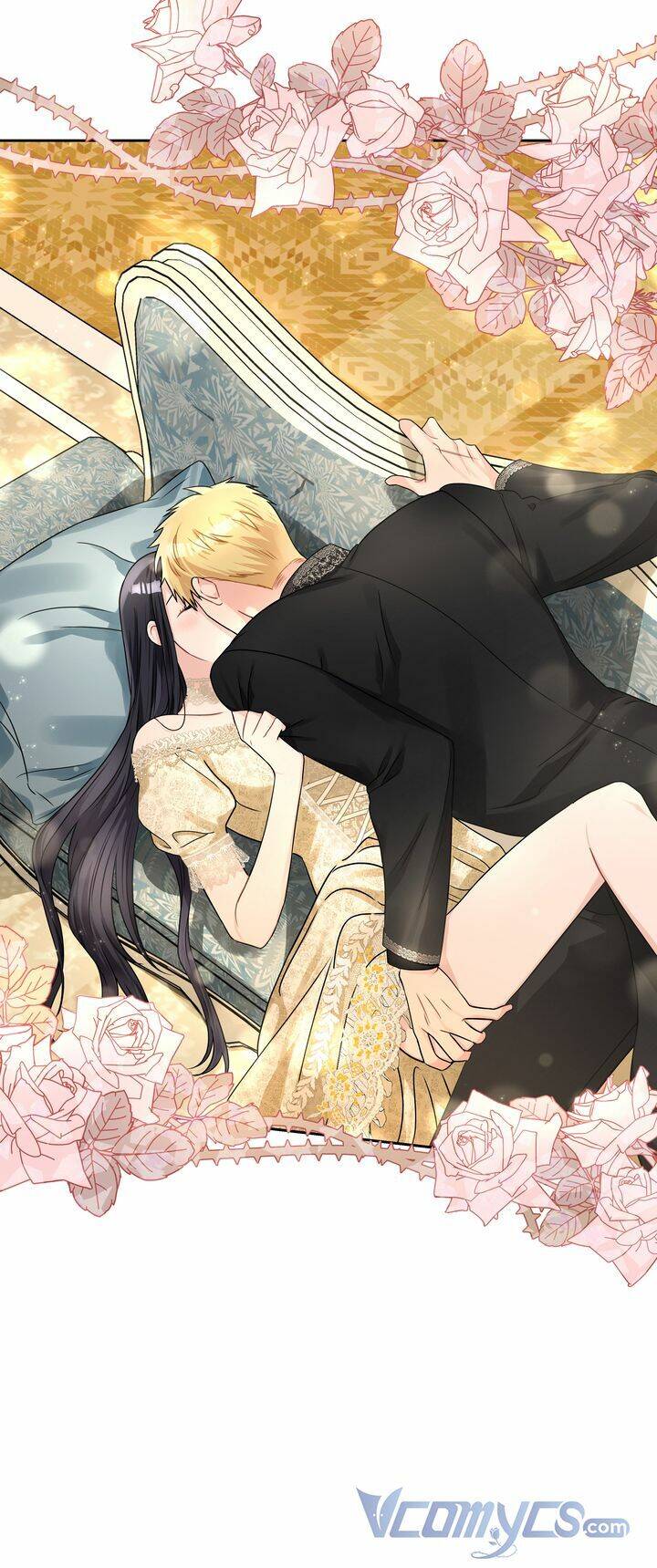 Công Nương Su - Chương 53