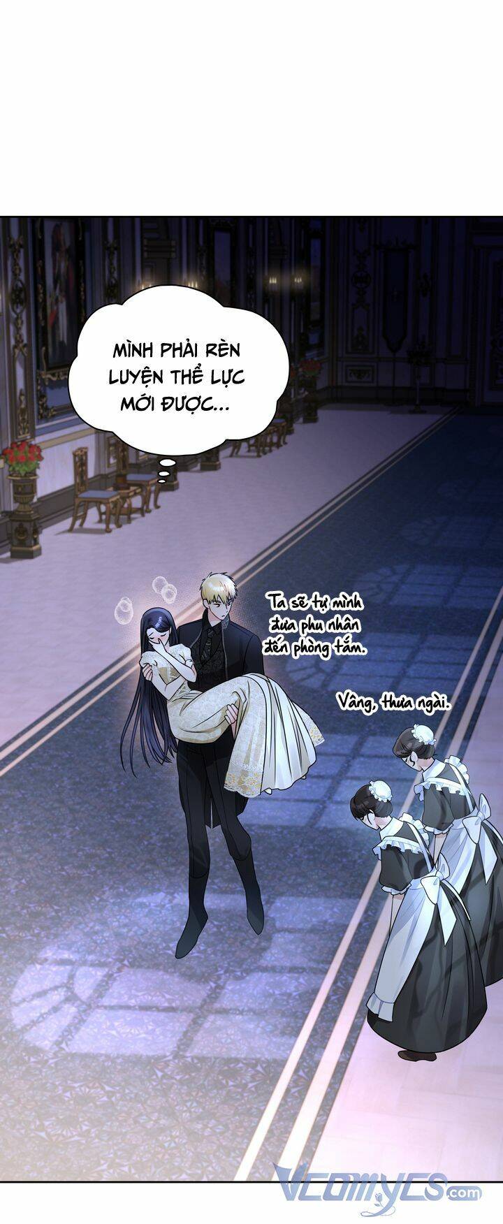 Công Nương Su - Chương 53