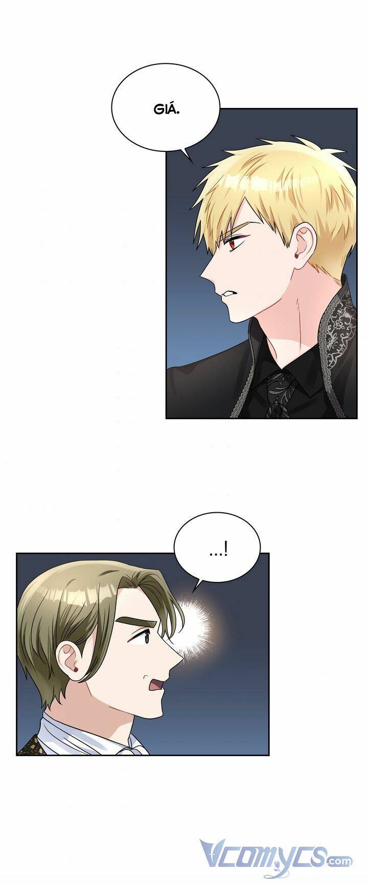 Công Nương Su - Chương 53