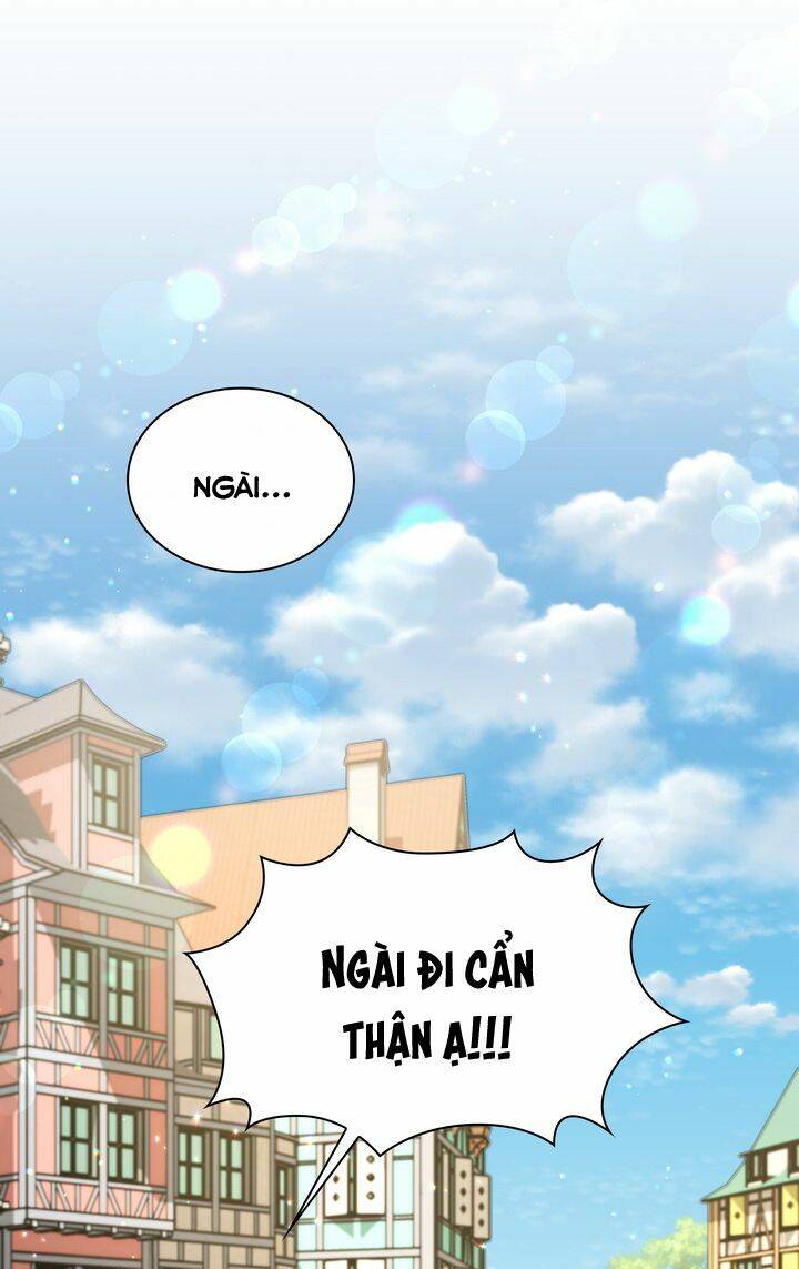 Công Nương Su - Chương 53