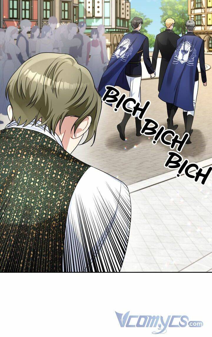 Công Nương Su - Chương 53