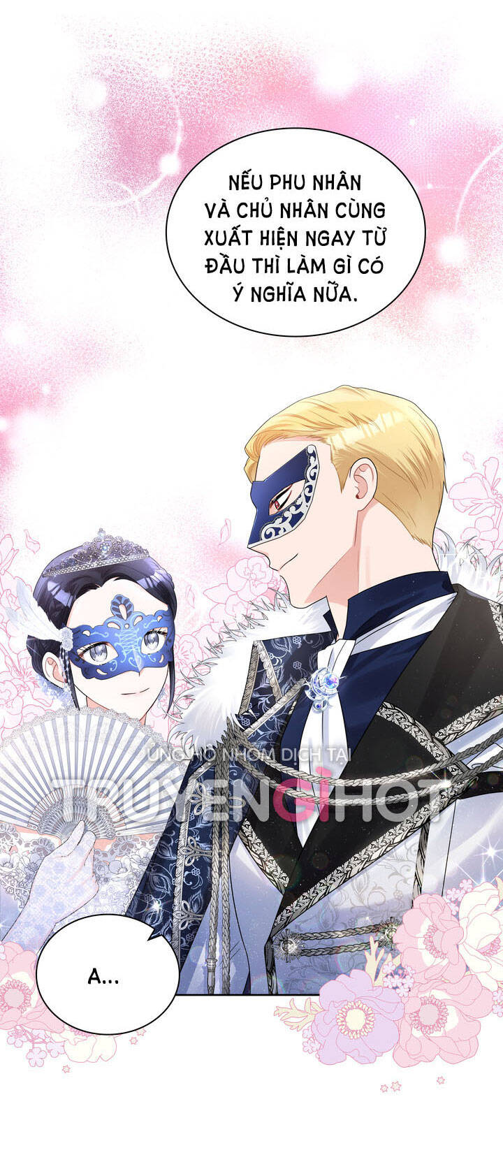 Công Nương Su - Chương 54.1