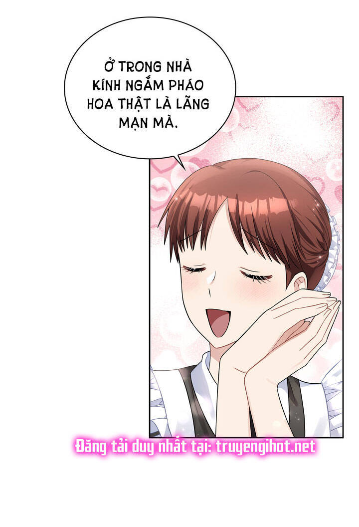 Công Nương Su - Chương 54.1