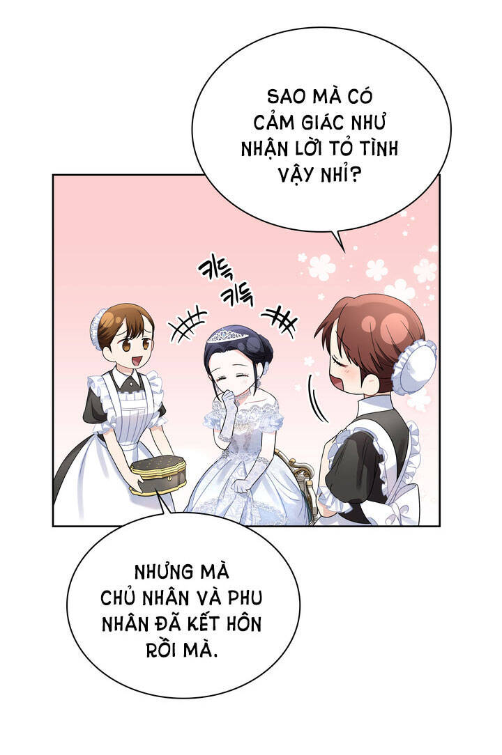 Công Nương Su - Chương 54.1