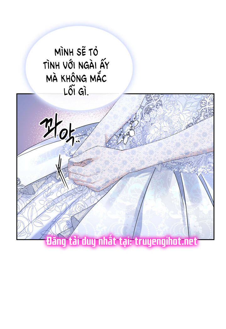 Công Nương Su - Chương 54.1