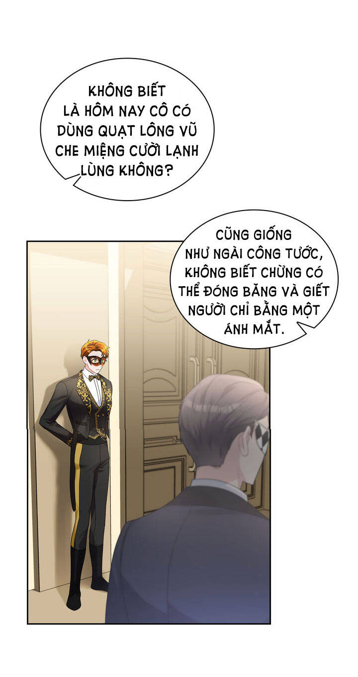 Công Nương Su - Chương 54.1