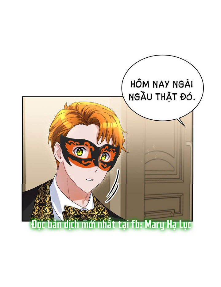 Công Nương Su - Chương 54.1