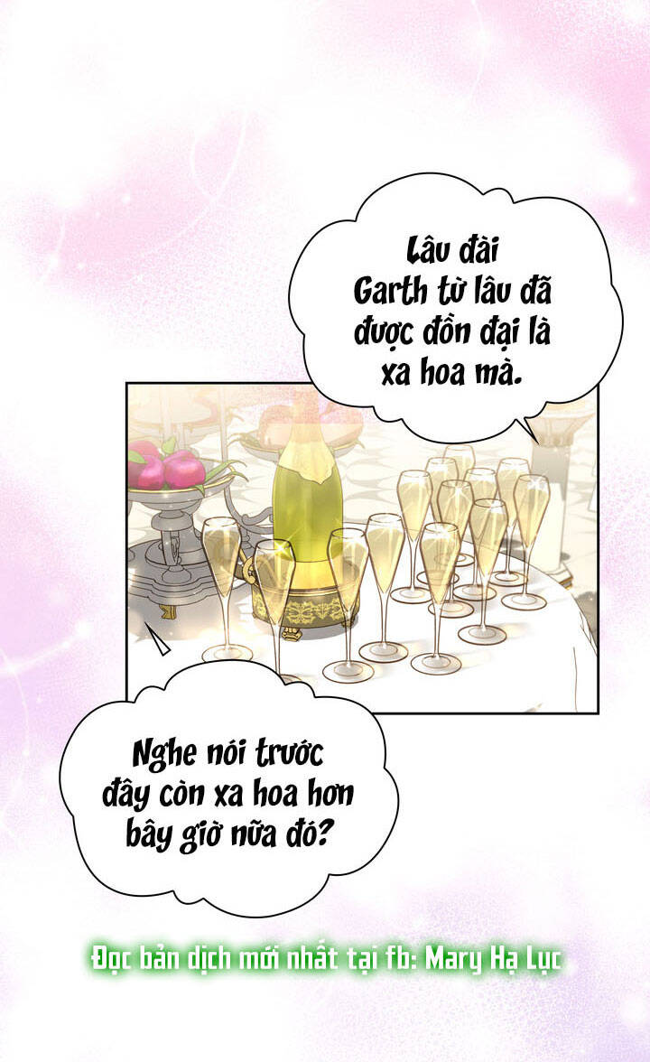 Công Nương Su - Chương 54.1