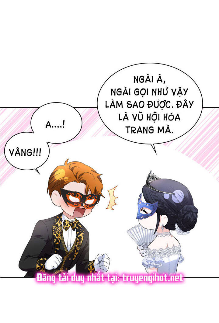 Công Nương Su - Chương 54.1