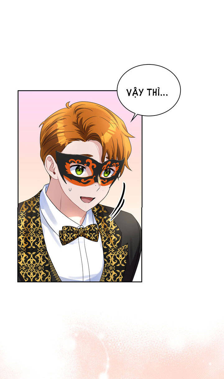 Công Nương Su - Chương 54.1