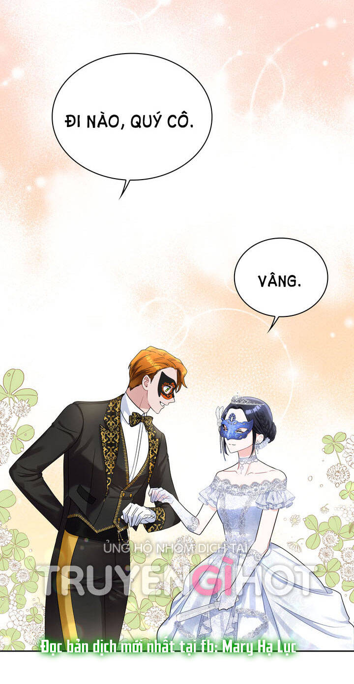 Công Nương Su - Chương 54.1