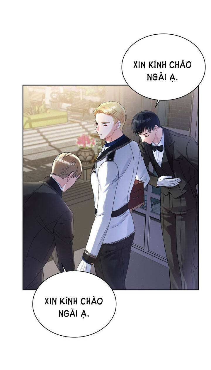 Công Nương Su - Chương 54.1