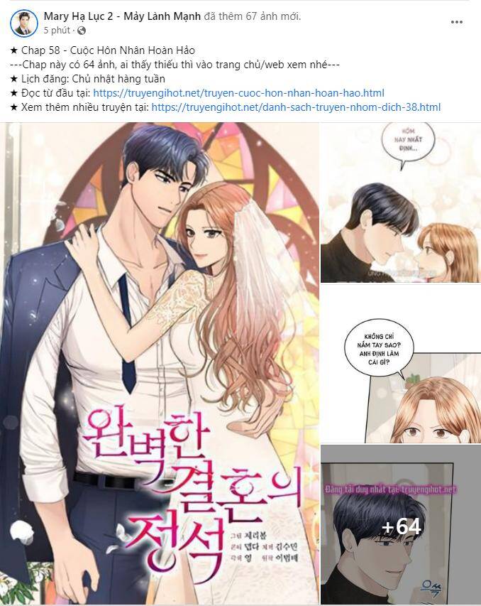 Công Nương Su - Chương 54.1