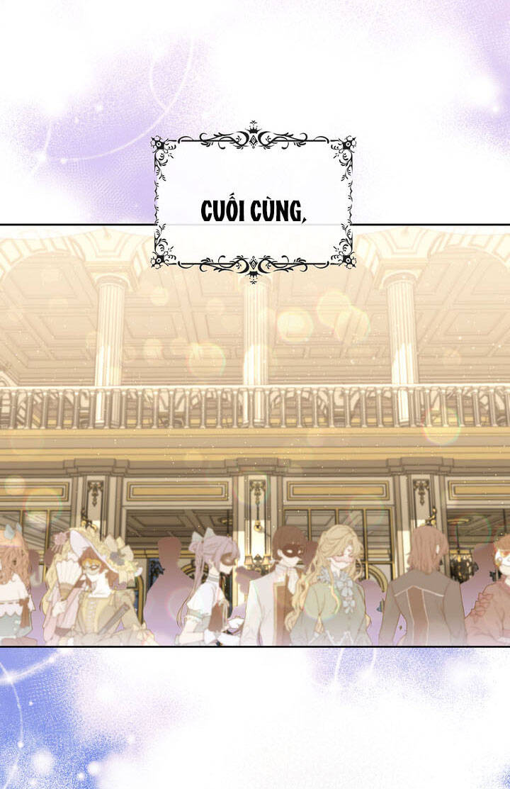 Công Nương Su - Chương 54.1