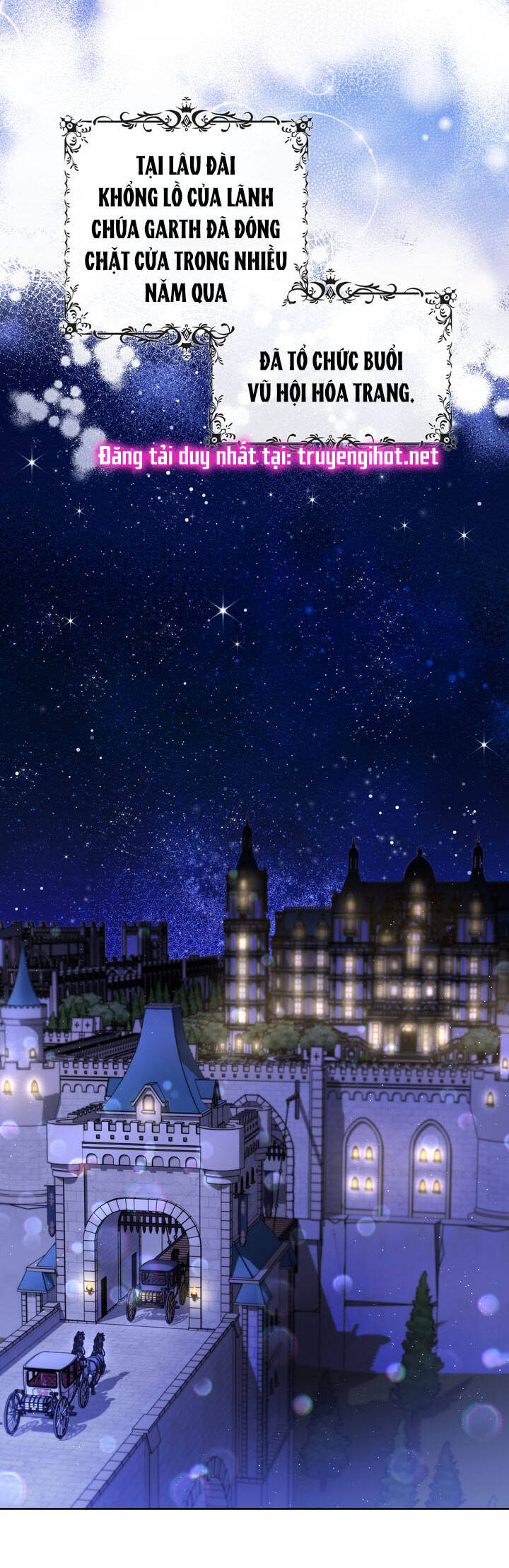 Công Nương Su - Chương 54.1