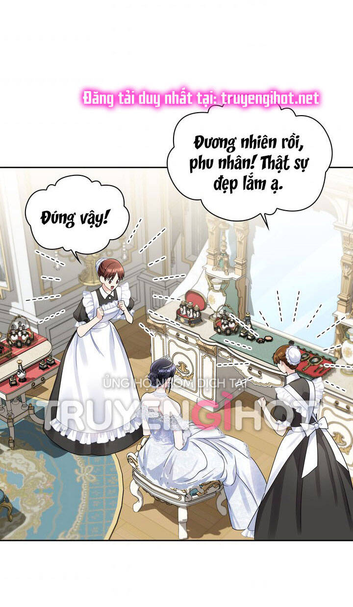 Công Nương Su - Chương 54.1