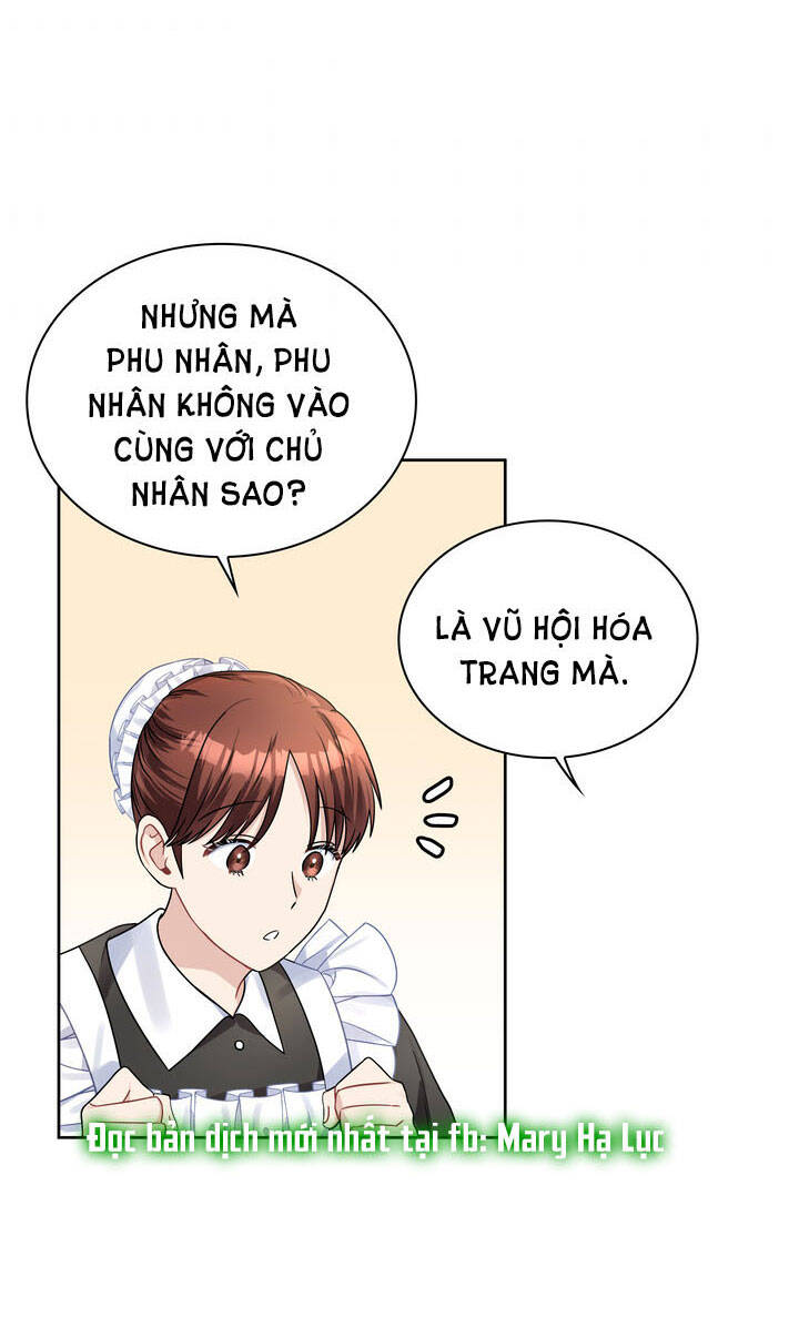 Công Nương Su - Chương 54.1