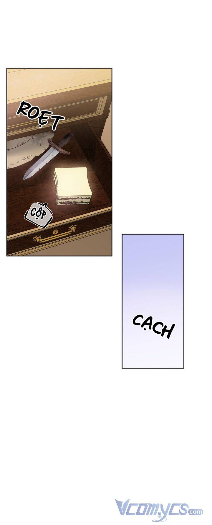 Công Nương Su - Chương 6