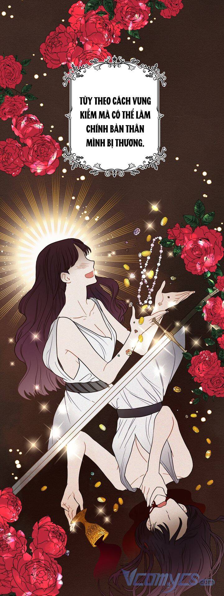 Công Nương Su - Chương 6