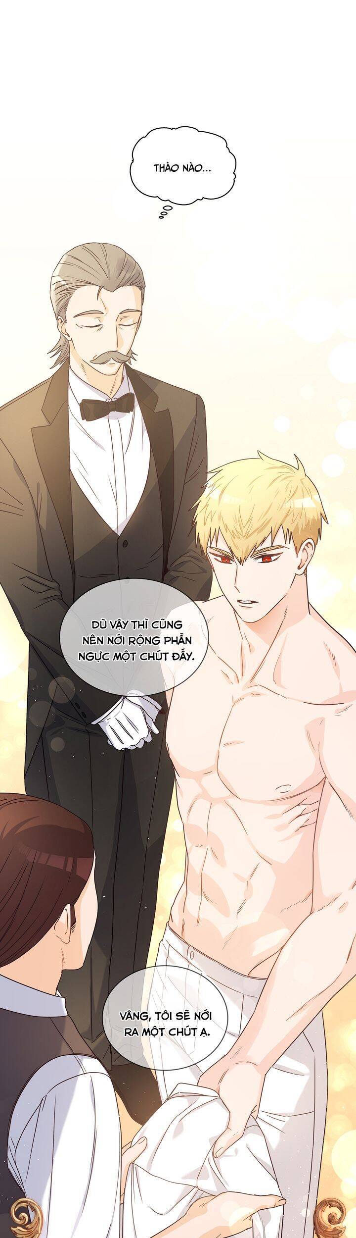 Công Nương Su - Chương 7