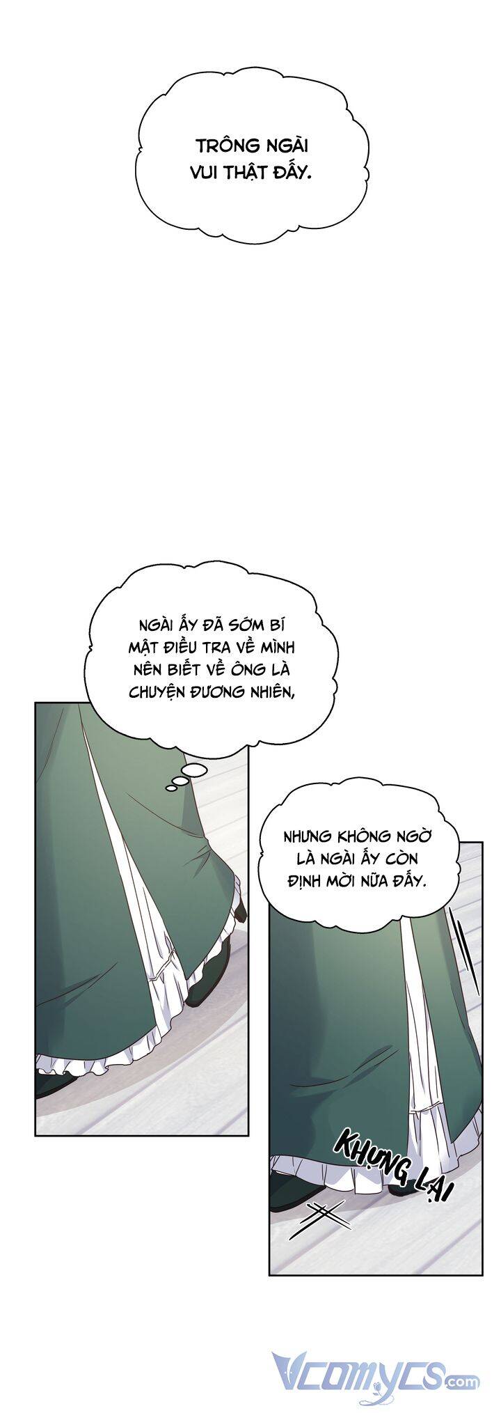 Công Nương Su - Chương 7