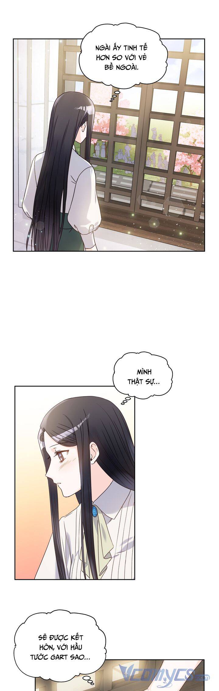 Công Nương Su - Chương 7