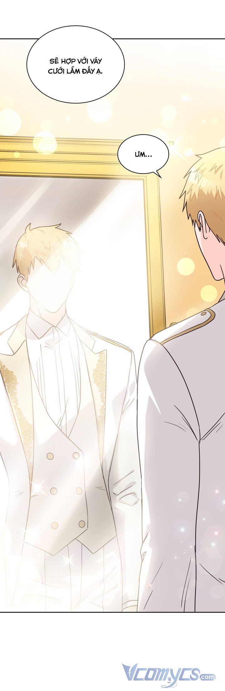 Công Nương Su - Chương 7