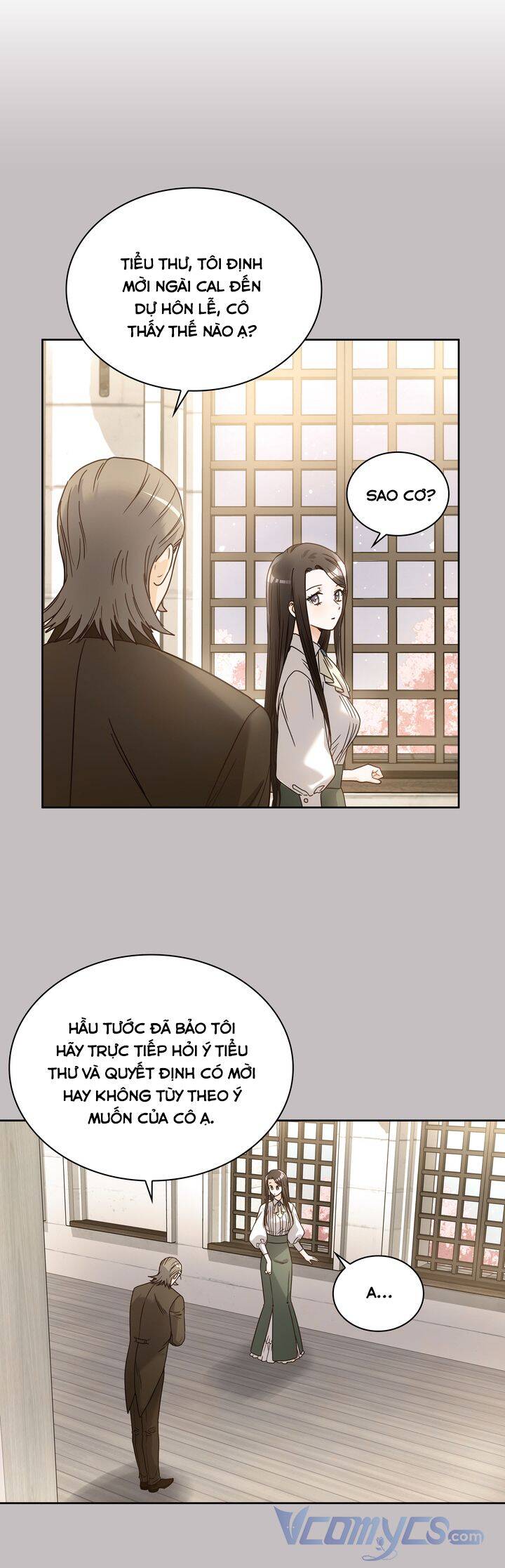 Công Nương Su - Chương 7