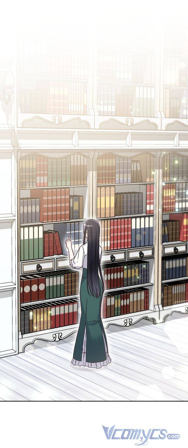 Công Nương Su - Chương 7