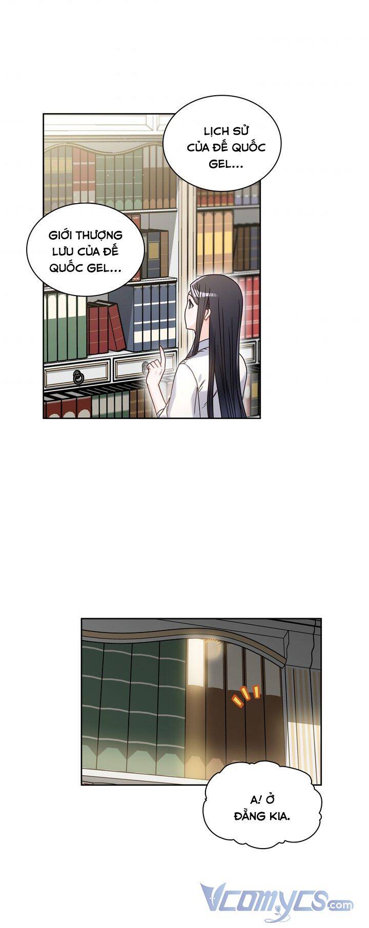 Công Nương Su - Chương 7