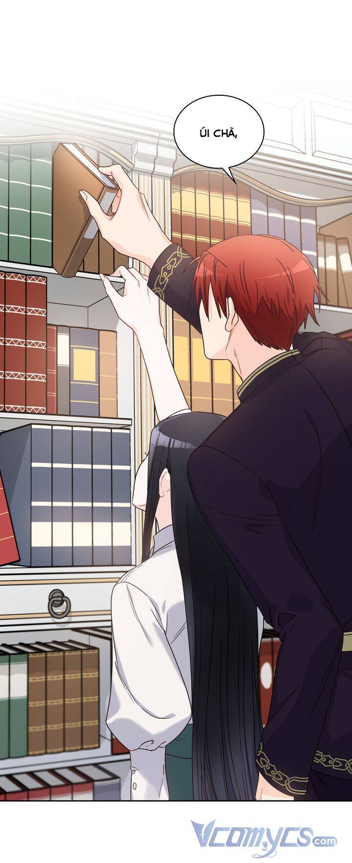 Công Nương Su - Chương 7