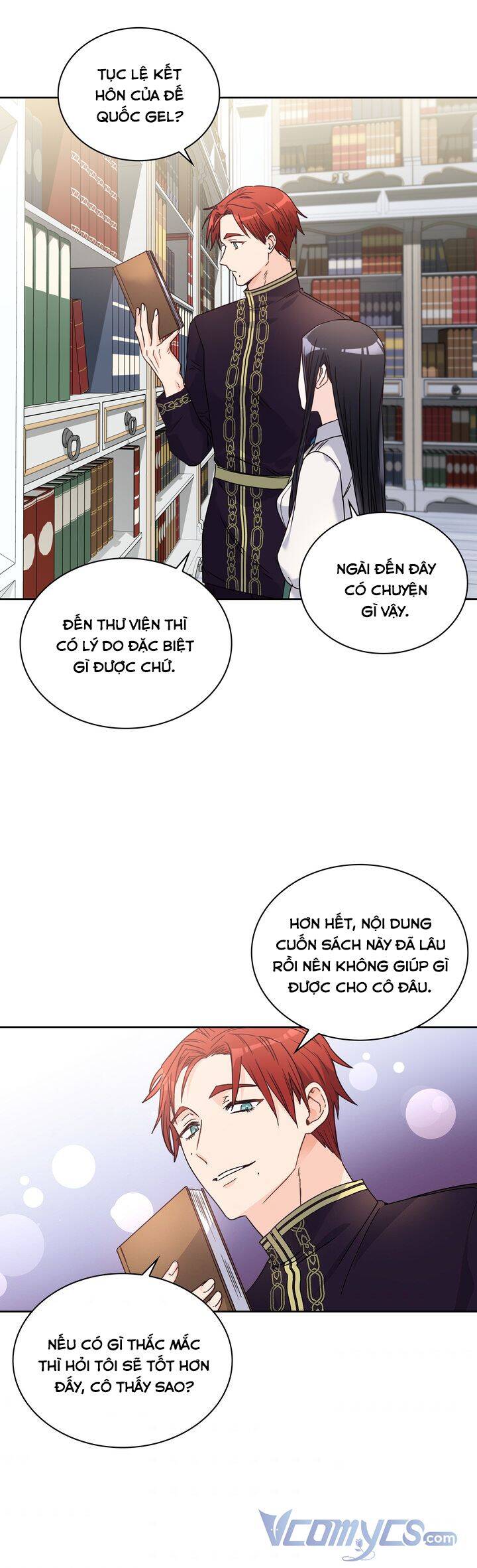 Công Nương Su - Chương 7