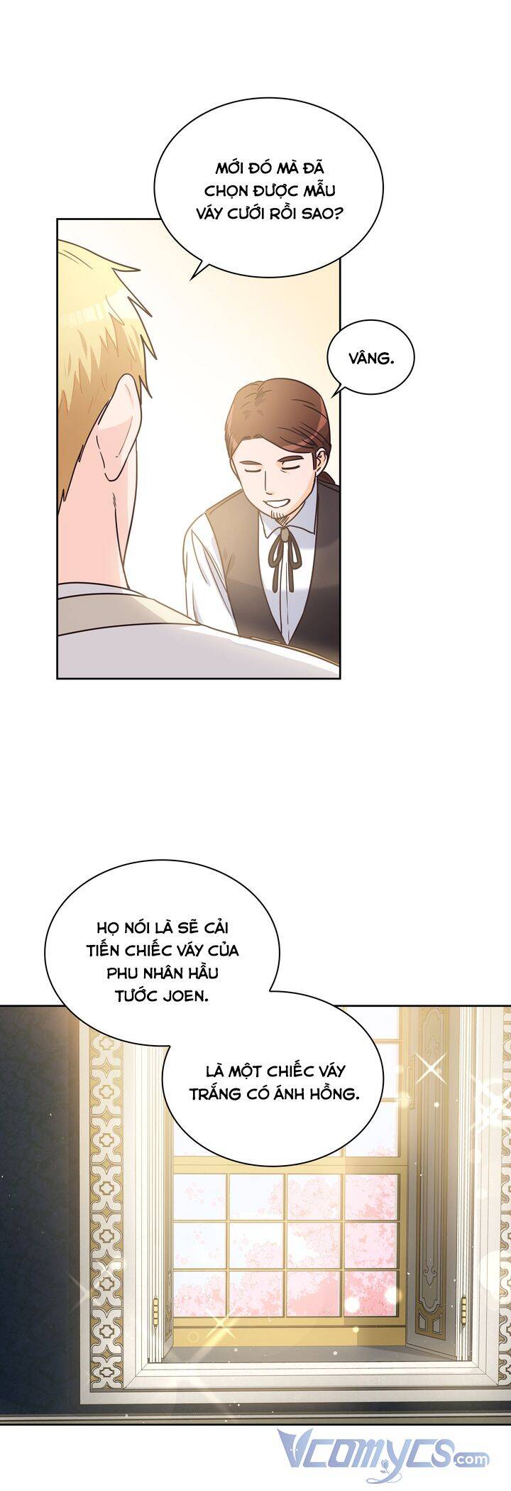 Công Nương Su - Chương 7